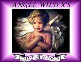 Angel Wild X's