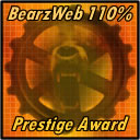 Bearz WebWorks