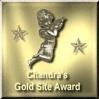 Chandra's Web Page