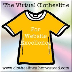 The Virtual Clothesline