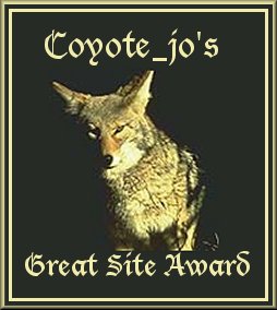 Coyote Jo's