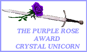 Crystal Unicorn