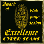 Cyber Scans