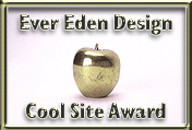 Ever Eden Design