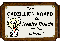 Gadzillion