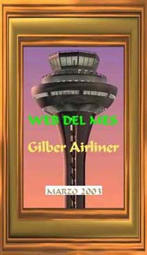Gilber Airliner
