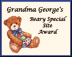 Grandma George's House
