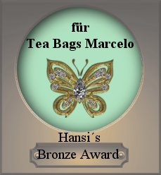 Hansi's Homepage