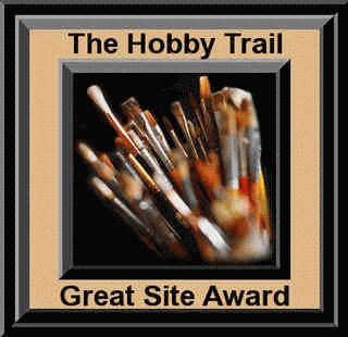 The Hobby Trail