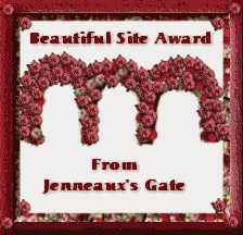 Jenneaux's Gate