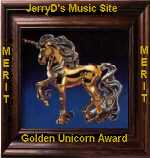 JerryD's Music Site 
