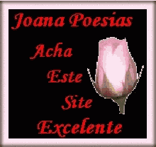 Joanna Poesias