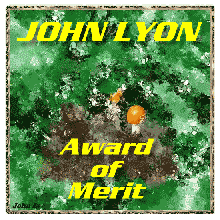 John Lyon