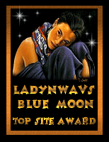 Ladynwavs Blue Moon