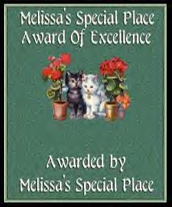 Melissa's Special Place