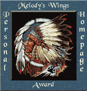 Melody's Wings