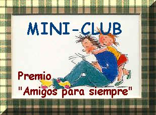 El Mini Club