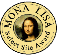 Why is Mona Lisa Smilling?