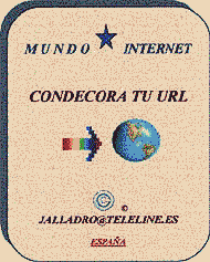 Mundo Internet