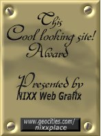 NIXX Web Grafix