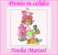 Noelia Marisol