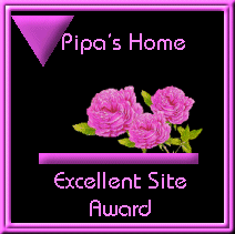Pipa's Home