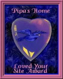 Pipa's Home