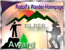 Rudolf's Wander