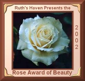 Ruth's Haven
