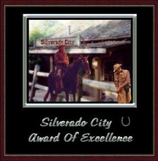 Silverado City