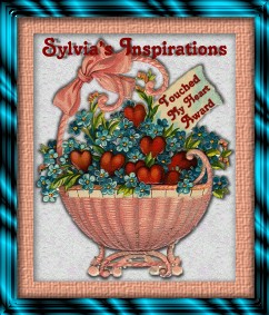 Sylvia Inspirations
