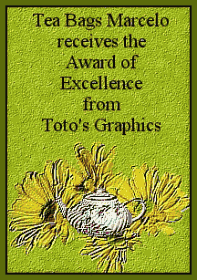 Toto's Graphics