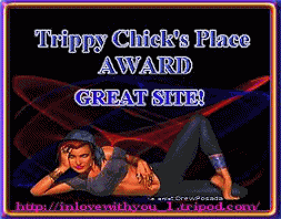 Trippy Chick's Place