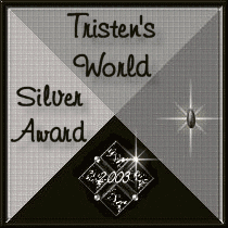 Tristen's World