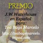 John William Waterhouse en Espaol