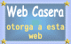 Web Casera